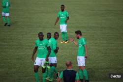 CFA2 : ASSE 5-0 Chasselay - Photothèque