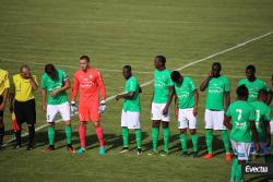 CFA2 : ASSE 5-0 Chasselay - Photothèque