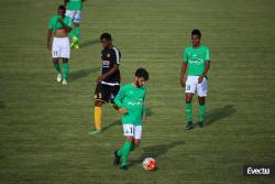 CFA2 : ASSE 5-0 Chasselay - Photothèque