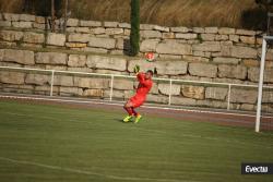 CFA2 : ASSE 5-0 Chasselay - Photothèque