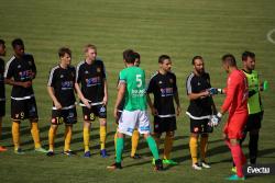 CFA2 : ASSE 5-0 Chasselay - Photothèque