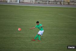 CFA2 : ASSE 5-0 Chasselay - Photothèque