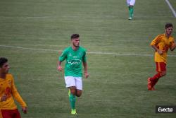 CFA2 : ASSE 0-0 St-Priest - Photothèque