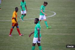 CFA2 : ASSE 0-0 St-Priest - Photothèque