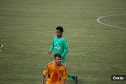 CFA2 : ASSE 0-0 St-Priest - Photothèque