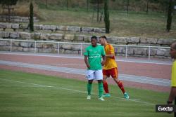 CFA2 : ASSE 0-0 St-Priest - Photothèque