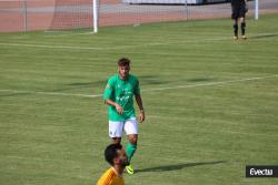 CFA2 : ASSE 0-0 St-Priest - Photothèque