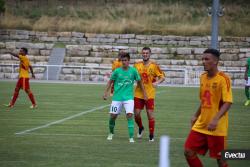 CFA2 : ASSE 0-0 St-Priest - Photothèque