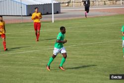 CFA2 : ASSE 0-0 St-Priest - Photothèque