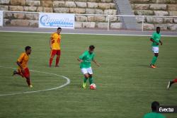 CFA2 : ASSE 0-0 St-Priest - Photothèque