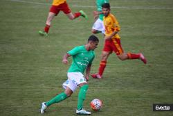 CFA2 : ASSE 0-0 St-Priest - Photothèque