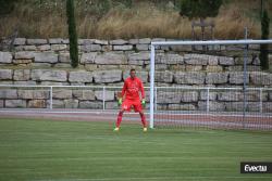 CFA2 : ASSE 0-0 St-Priest - Photothèque