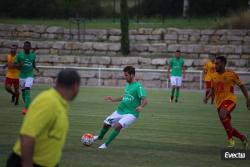 CFA2 : ASSE 0-0 St-Priest - Photothèque