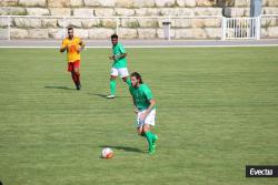 CFA2 : ASSE 0-0 St-Priest - Photothèque