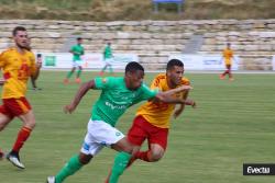 CFA2 : ASSE 0-0 St-Priest - Photothèque