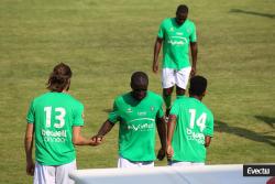 CFA2 : ASSE 0-0 St-Priest - Photothèque