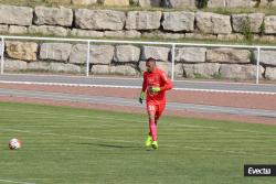 CFA2 : ASSE 0-0 St-Priest - Photothèque