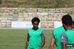 CFA2 : ASSE 0-0 St-Priest - Photothèque