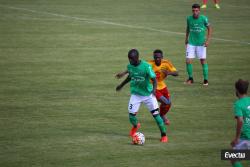 CFA2 : ASSE 0-0 St-Priest - Photothèque