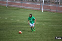 CFA2 : ASSE 0-0 St-Priest - Photothèque