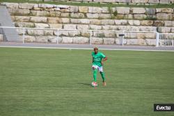 CFA2 : ASSE 0-0 St-Priest - Photothèque