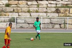 CFA2 : ASSE 0-0 St-Priest - Photothèque