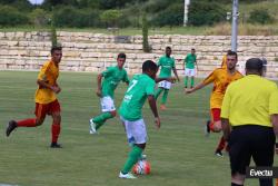 CFA2 : ASSE 0-0 St-Priest - Photothèque