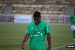 CFA2 : ASSE 0-0 St-Priest - Photothèque