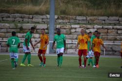 CFA2 : ASSE 0-0 St-Priest - Photothèque