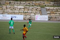 CFA2 : ASSE 0-0 St-Priest - Photothèque