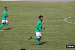 CFA2 : ASSE 0-0 St-Priest - Photothèque