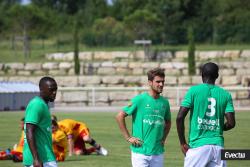 CFA2 : ASSE 0-0 St-Priest - Photothèque