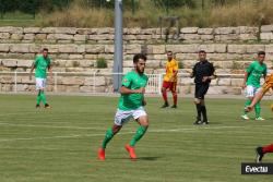 CFA2 : ASSE 0-0 St-Priest - Photothèque