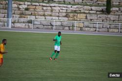 CFA2 : ASSE 0-0 St-Priest - Photothèque