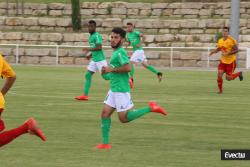 CFA2 : ASSE 0-0 St-Priest - Photothèque