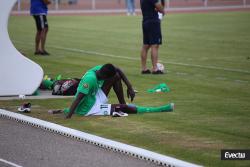 CFA2 : ASSE 0-0 St-Priest - Photothèque