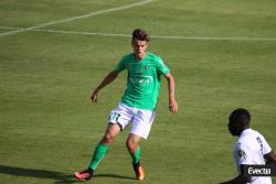 CFA2 : ASSE 1-1 Yzeure - Photothèque