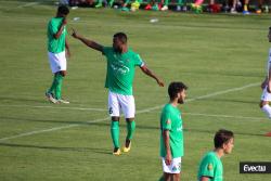 CFA2 : ASSE 1-1 Yzeure - Photothèque