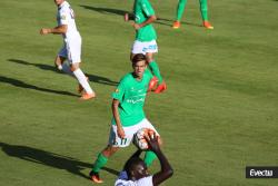 CFA2 : ASSE 1-1 Yzeure - Photothèque