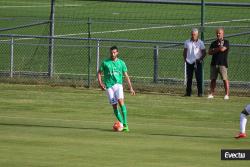 CFA2 : ASSE 1-1 Yzeure - Photothèque