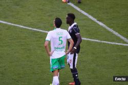 L1 : FCGB 3-2 ASSE - Photothèque