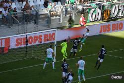 L1 : FCGB 3-2 ASSE - Photothèque