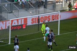 L1 : FCGB 3-2 ASSE - Photothèque