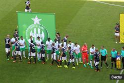 L1 : FCGB 3-2 ASSE - Photothèque