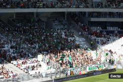 L1 : FCGB 3-2 ASSE - Photothèque