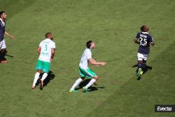 L1 : FCGB 3-2 ASSE - Photothèque