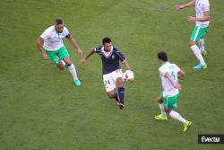 L1 : FCGB 3-2 ASSE - Photothèque