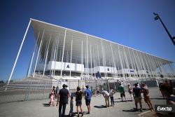 L1 : FCGB 3-2 ASSE - Photothèque