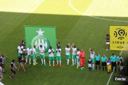 L1 : FCGB 3-2 ASSE - Photothèque