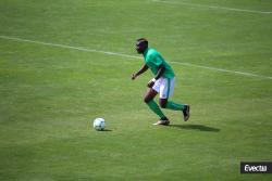 U19 : ASSE 1-1 OGCN - Photothèque